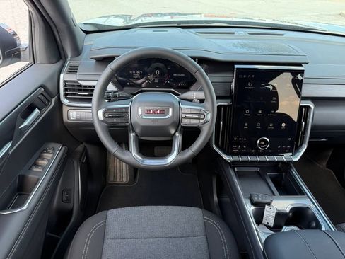 New 2026 GMC Acadia Elevation image 30