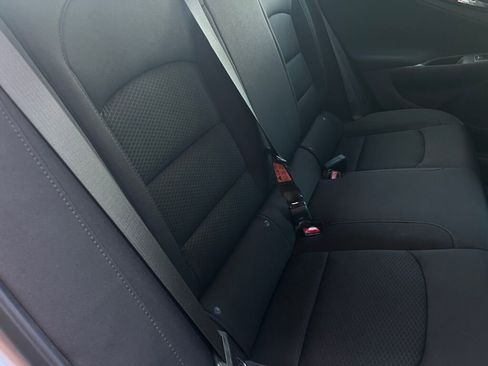 Used 2024 Chevrolet Malibu RS FWD image 28