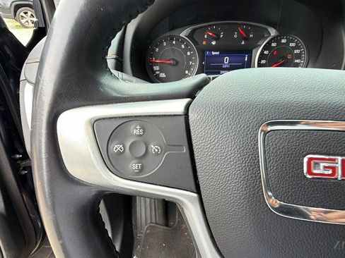 Used 2019 GMC Terrain SLE FWD image 26
