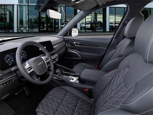 New 2025 Kia Telluride SX Prestige X-Pro image 17