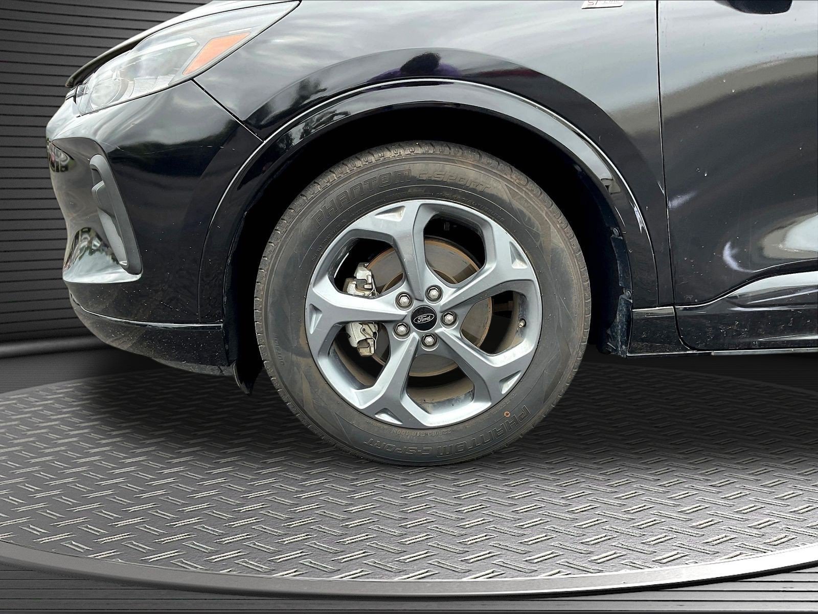 Used 2024 Ford Escape ST-Line FWD image 26