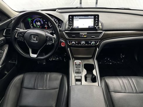 Used 2022 Honda Accord Touring image 23