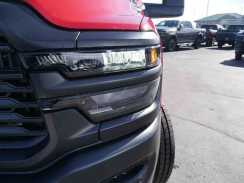 New 2026 RAM 3500 Tradesman AWD/4WD image 27