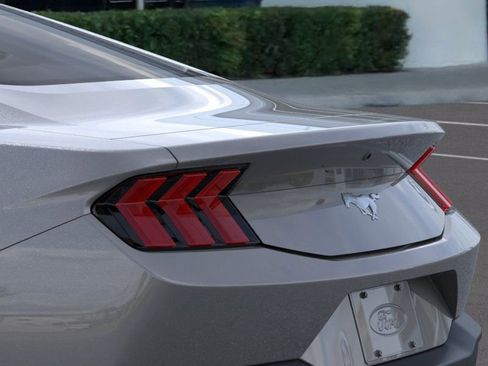 New 2026 Ford Mustang Coupe RWD image 22