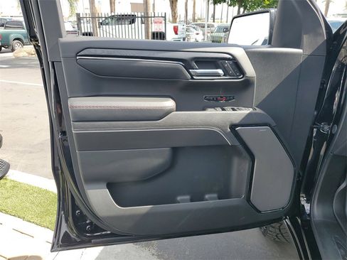 New 2026 GMC Sierra 1500 AT4X image 12