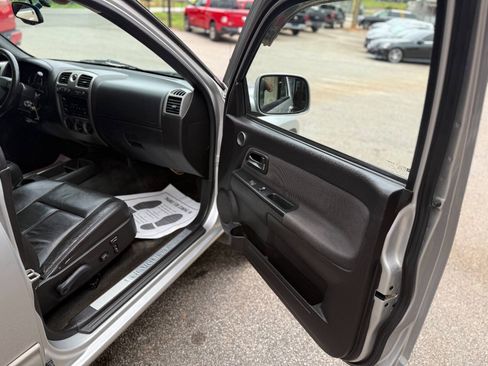 Used 2012 Chevrolet Colorado LT AWD/4WD image 15