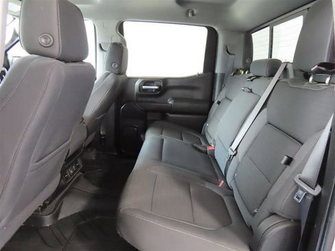 Used 2020 Chevrolet Silverado 1500 LT w/ All-Star Edition AWD/4WD image 28