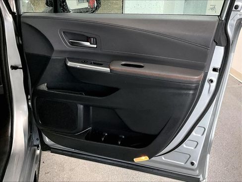 Used 2021 Toyota Sienna XSE w/ XSE Plus Package AWD/4WD image 12