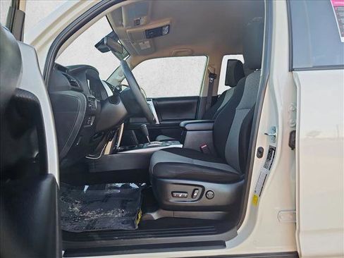 Used 2023 Toyota 4Runner SR5 RWD image 16