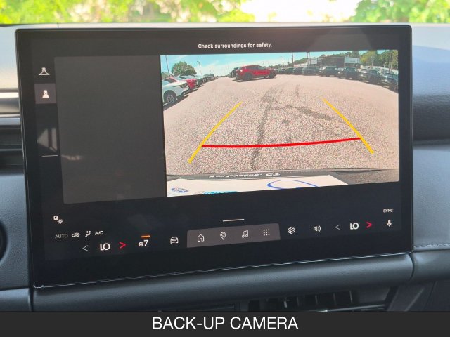 New 2026 MAZDA CX-5 Select AWD/4WD image 24