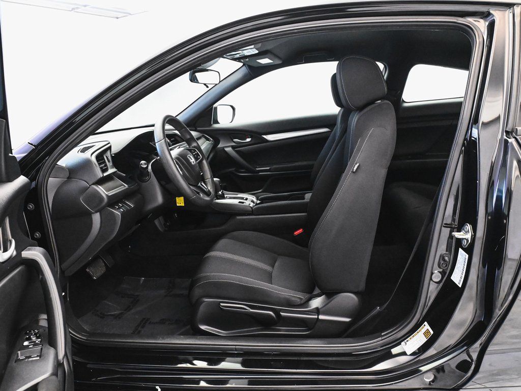 Used 2019 Honda Civic LX image 26