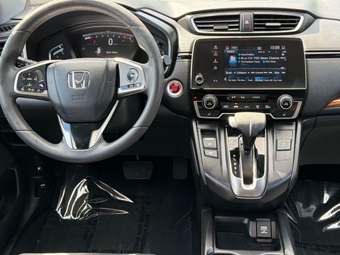 Used 2018 Honda CR-V EX image 28