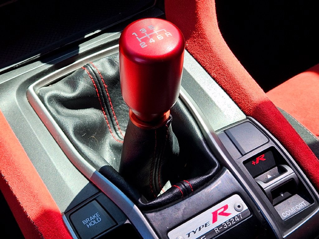 Used 2019 Honda Civic Type R image 31