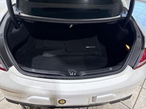 Used 2017 Mercedes-Benz C 63 AMG S image 25