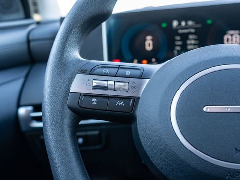 New 2026 Hyundai Tucson SEL image 25