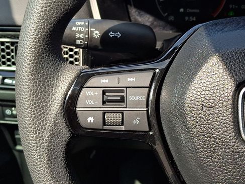 Used 2023 Honda Civic LX image 20