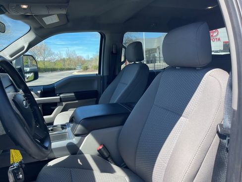 Used 2020 Ford F250 XLT w/ XLT Value Package image 11