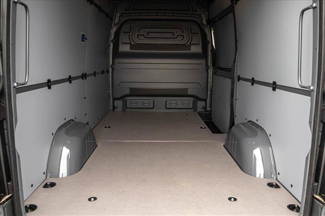 Used 2026 Mercedes-Benz Sprinter 2500 image 20