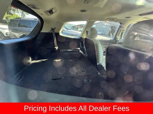 Used 2021 Kia Telluride EX w/ EX Premium Package AWD/4WD image 5