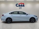 Used 2023 Kia Forte LXS image 2