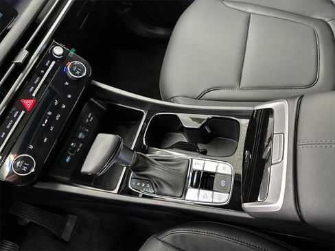 New 2026 Hyundai Tucson SEL image 32