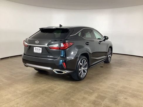Used 2017 Lexus RX 350 AWD w/ Premium Package image 5