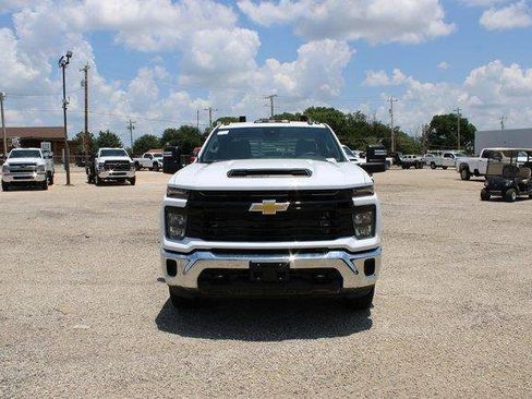 New 2024 Chevrolet Silverado 3500 W/T w/ WT Convenience Package image 9