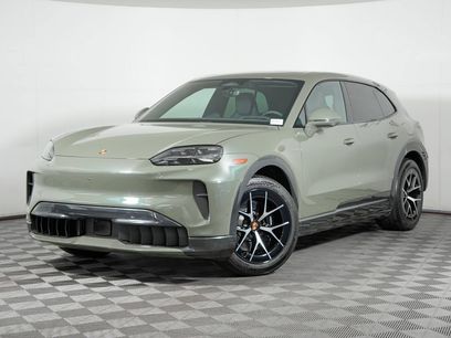 New 2026 Porsche Cayenne S