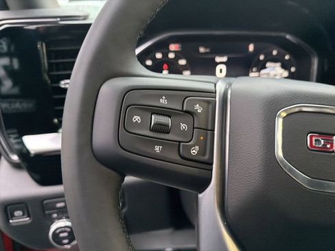 New 2026 GMC Sierra 1500 Elevation AWD/4WD image 20