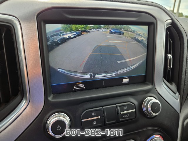 Used 2021 GMC Sierra 1500 Elevation RWD image 25