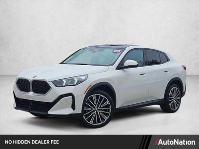 Used 2025 BMW X2 xDrive28i w/ Convenience Package