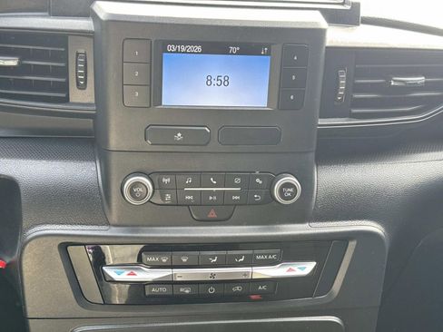 Used 2020 Ford Explorer 4WD Police Interceptor image 33