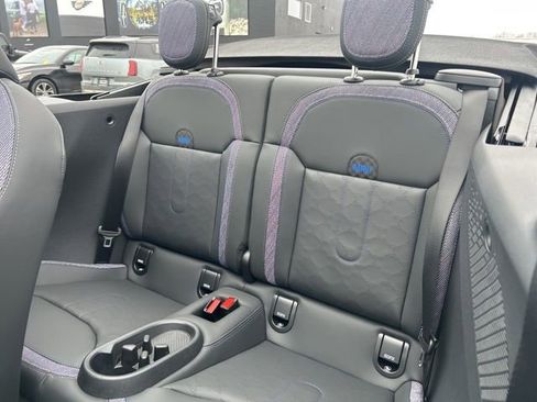 New 2026 MINI Cooper Convertible image 10