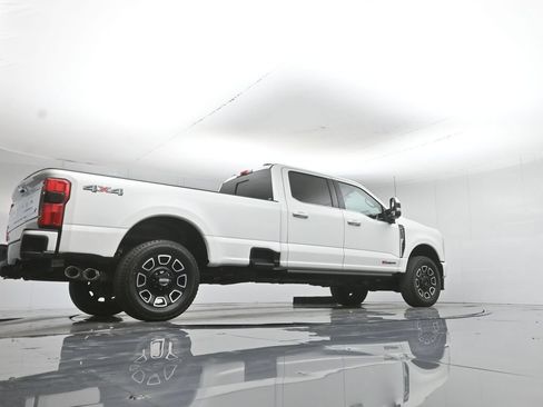 Certified 2024 Ford F250 Platinum AWD/4WD image 53