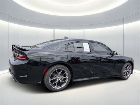 Certified 2023 Dodge Charger GT image 4