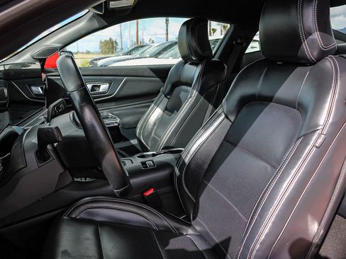 Used 2024 Ford Mustang Premium image 17