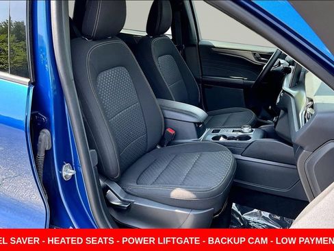 Used 2023 Ford Escape Active w/ Tech Pack #1 AWD/4WD image 27