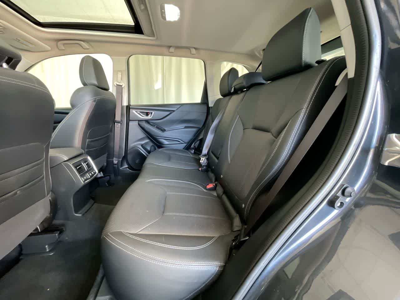 Used 2019 Subaru Forester Touring AWD/4WD image 23