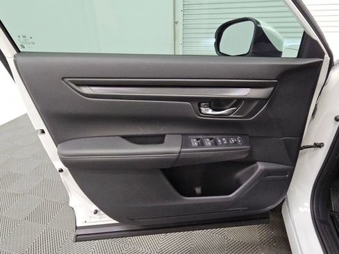 New 2026 Honda CR-V LX image 26