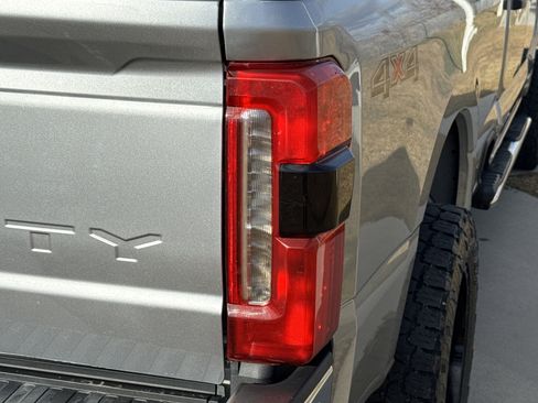 Used 2023 Ford F350 XLT w/ 360-Degree Camera Package image 11