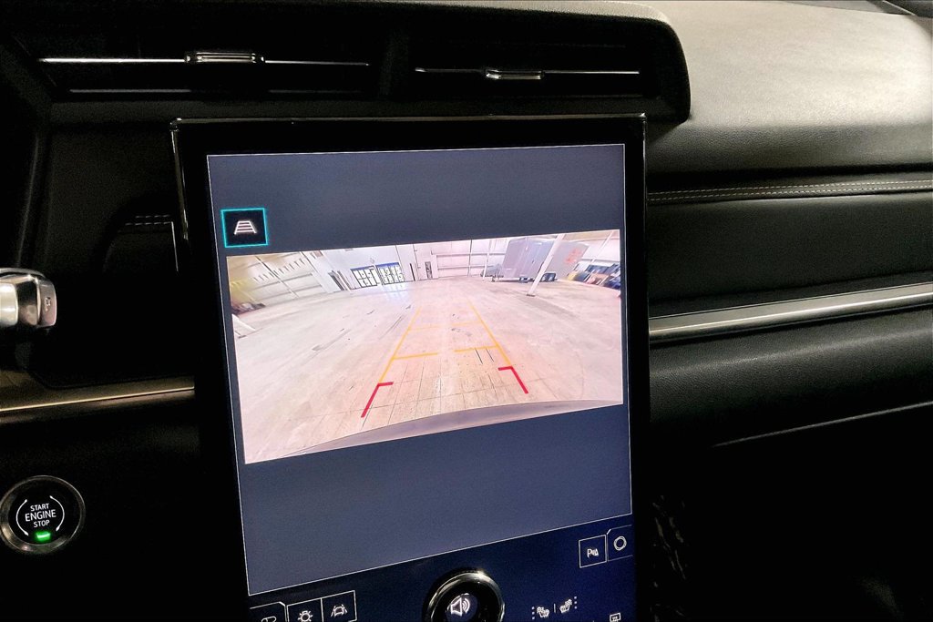 Used 2025 GMC Terrain Elevation AWD/4WD image 20