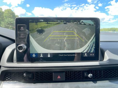 New 2026 Honda CR-V TrailSport image 17