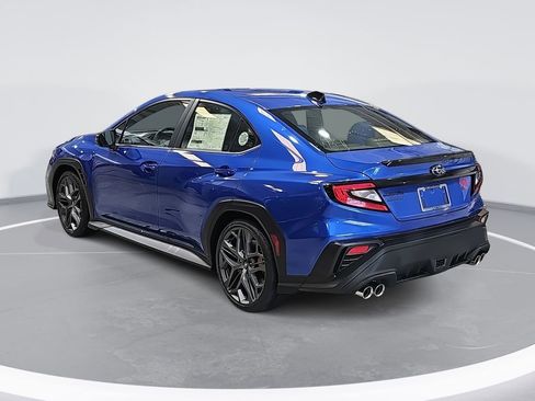 New 2026 Subaru WRX tS AWD/4WD image 7