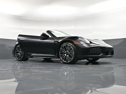 New 2026 Porsche 911 Turbo S AWD/4WD image 40