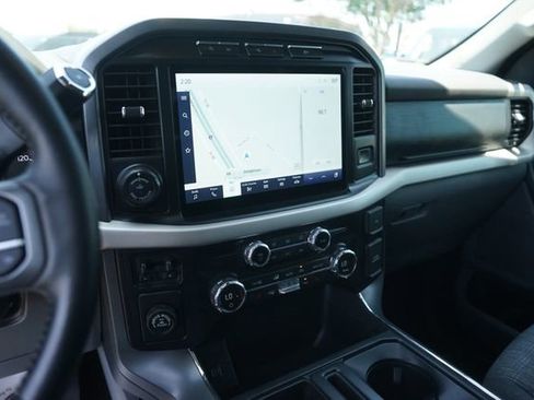 Used 2021 Ford F150 XLT w/ Equipment Group 302A High RWD image 26