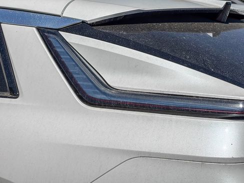 Certified 2024 Cadillac Lyriq Luxury RWD image 3