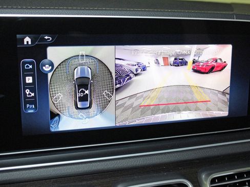 Certified 2026 Mercedes-Benz GLE 450 4MATIC image 23