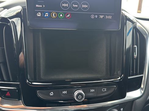 Certified 2023 Chevrolet Traverse High Country AWD/4WD image 41