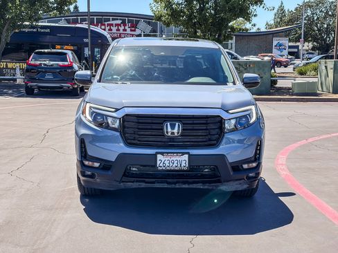 Used 2023 Honda Ridgeline RTL-E image 6
