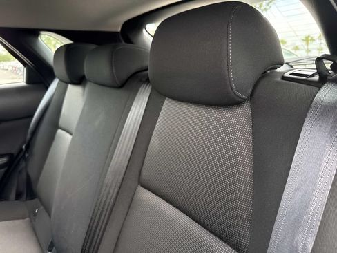 Certified 2026 MAZDA CX-30 AWD 2.5 S image 18